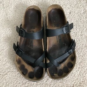 Women’s Birkenstocks